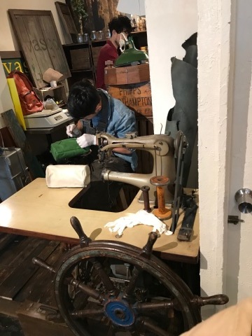 身になった東京出張_f0191324_09512873.jpg