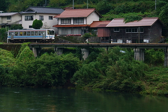 10月8日・9日 三江線ならではの風景を求めて（中編）_f0037227_19273028.jpg