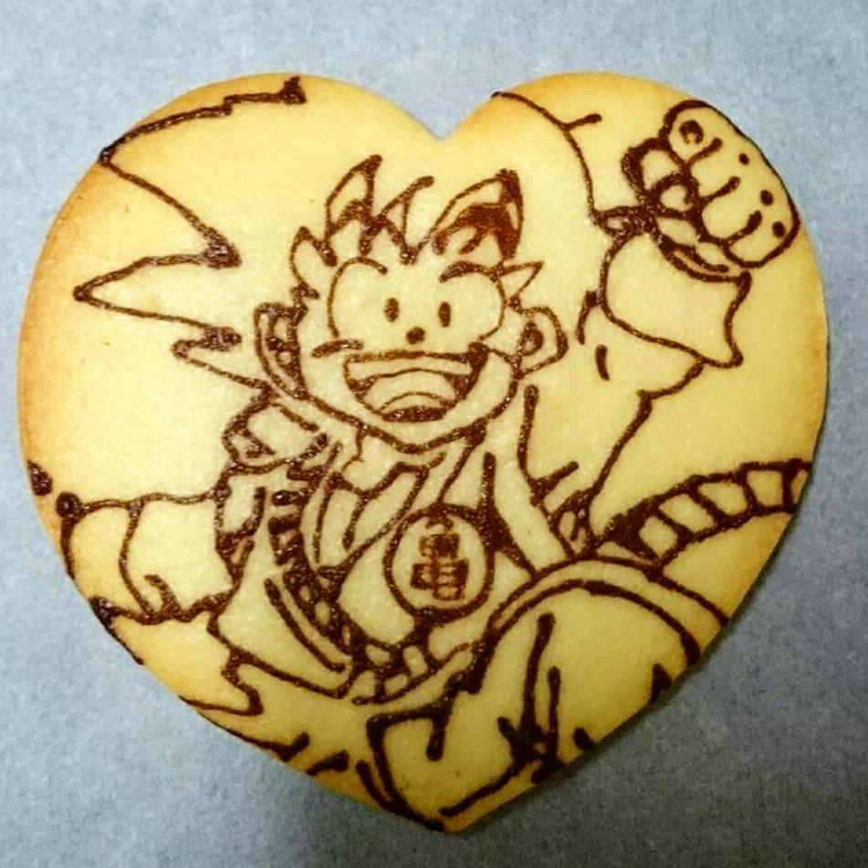 キャラクッキー My Favorite キャラクッキー My Favorite