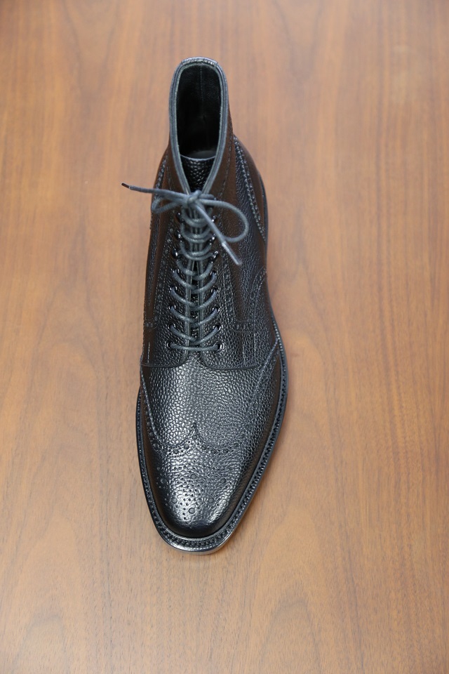 丸瀬布21号　JOE WORKS 丸瀬布21号 JOE WORKS JOEWORKS | JOEWORKS Hand sewn collection