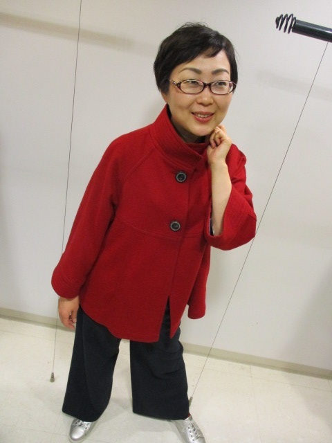 いい仕事してますね うしろ姿３２歳をめざして By カワナミヤ