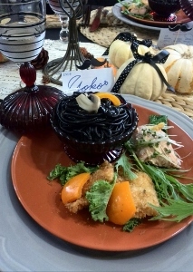 10月の萬理サロン_b0107544_19123834.jpg