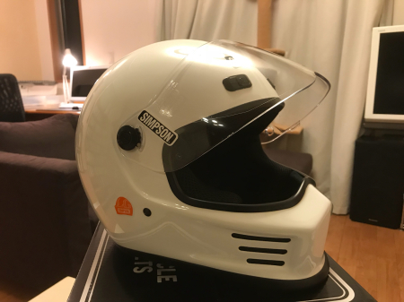 SIMPSON HELMET_e0107449_16483153.jpg