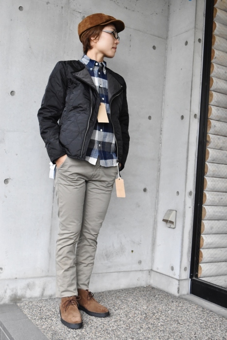 良好で御買い得★なシャツ♪♪ R & Vintage LEFTY O\'DOULS_d0152280_12345224.jpg