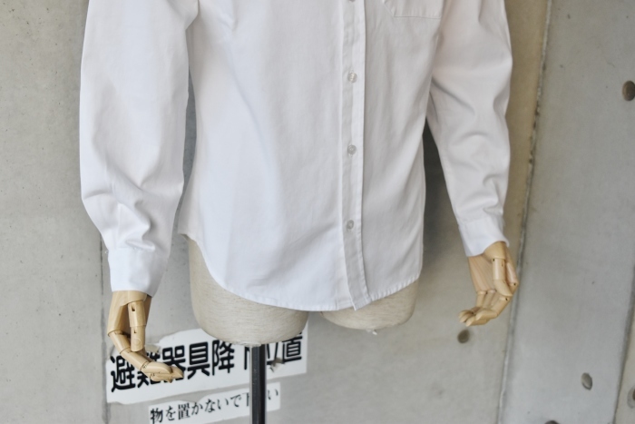 良好で御買い得★なシャツ♪♪ R & Vintage LEFTY O\'DOULS_d0152280_12475522.jpg