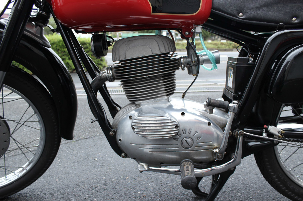 MV AGUSTA Agusta アグスタ SUPER VELOCE（Y20