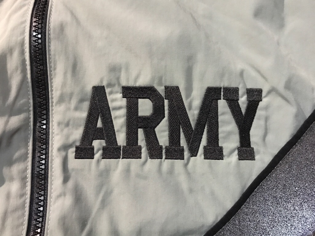 人気 神戸店10/21(土)スーペリア入荷!#7 US.Military Item PFU コーヒー