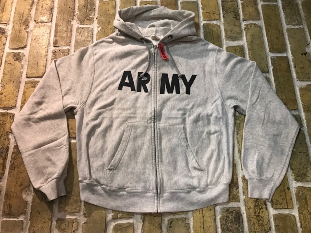 神戸店10/21(土)スーペリア入荷!#7 US.Military PFU Item