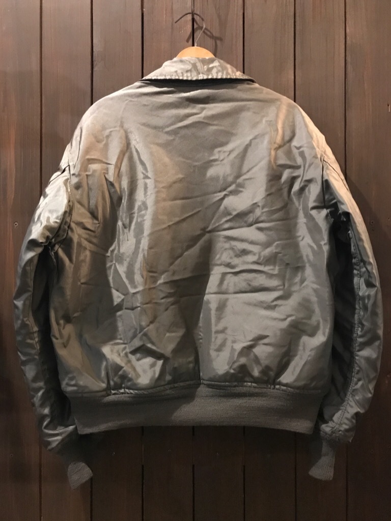 神戸店10/21(土)スーペリア入荷!#8 CWU-45/P!Military Coat 神戸店10/21(土)スーペリア入荷!#8 CWU-45/P!Military Coat
