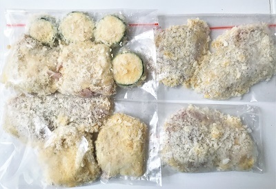 友達とランチ♪ と お弁当 と..._d0249193_17415059.jpg