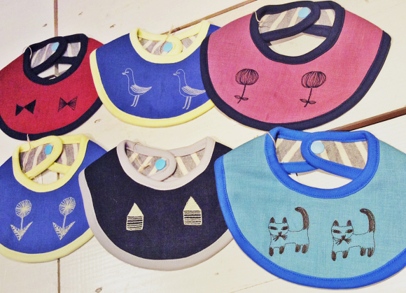 【〜10/31】風子 刺繍のワンピース&スカート受注会 開催中!_b0184796_16544111.jpg