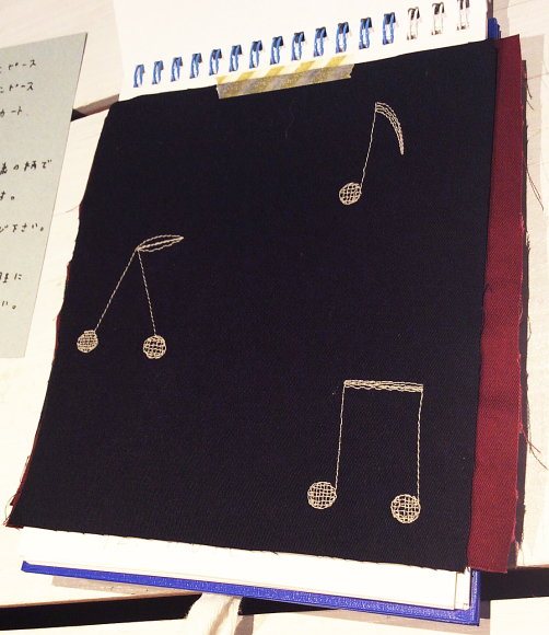 【〜10/31】風子 刺繍のワンピース&スカート受注会 開催中!_b0184796_16545986.jpg