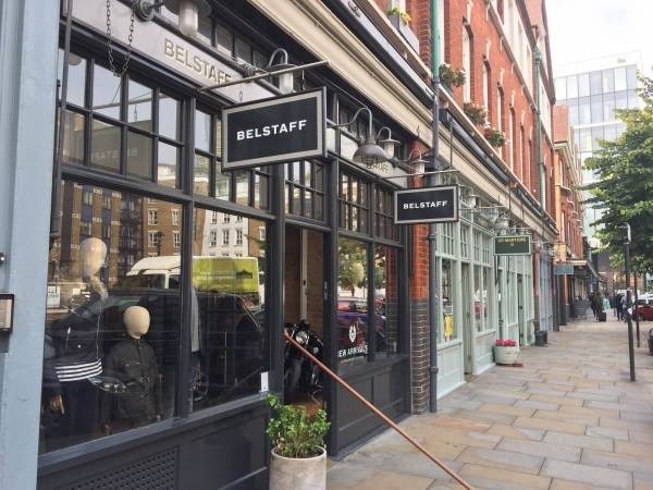 ヨーロッパ買い付け後記3 すっごい内容無いやつ 入荷paraboot、J.M.WESTON、BALLY SCRIBE_f0180307_15324113.jpg