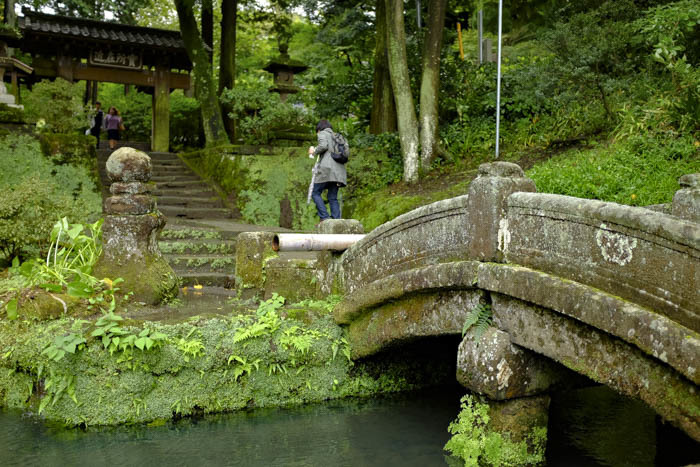 鎌倉五山　第四位　浄智寺_a0247450_09154058.jpg