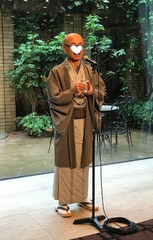 きもの鶴9周年お好きな着物でランチ会・明日の時代祭。_f0181251_1652149.jpg