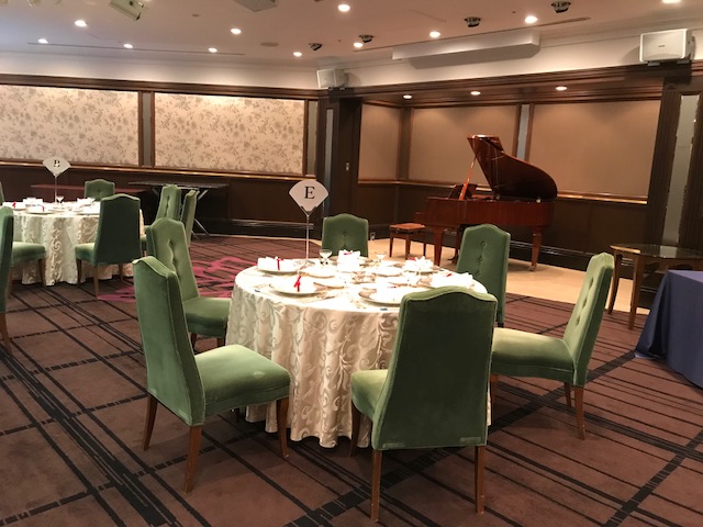 きもの鶴9周年お好きな着物でランチ会・明日の時代祭。_f0181251_17125340.jpg