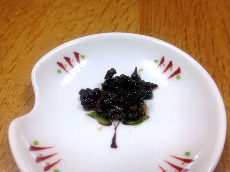 ☆ミックス大豆ご飯☆_c0092953_6481842.jpg