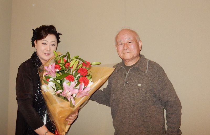’17,10,21(土)老舗「亀七寿司」での楽しかった宴!_f0060461_10293067.jpg