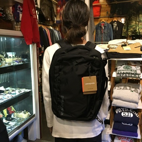 パタゴニア patagonia Tres Pack 25L トレスパック