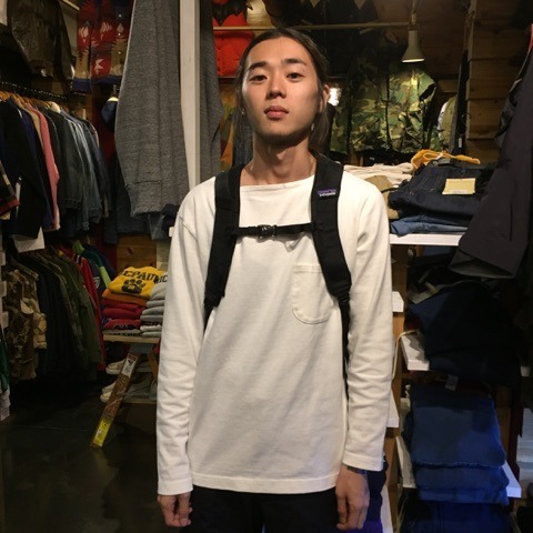 PATAGONIA/パタゴニア