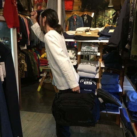 PATAGONIA/パタゴニア