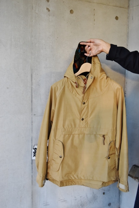 明日より色んな冬モノ解禁です。。。そして、18番のHOLUBAR も解禁です★★★_d0152280_00435713.jpg