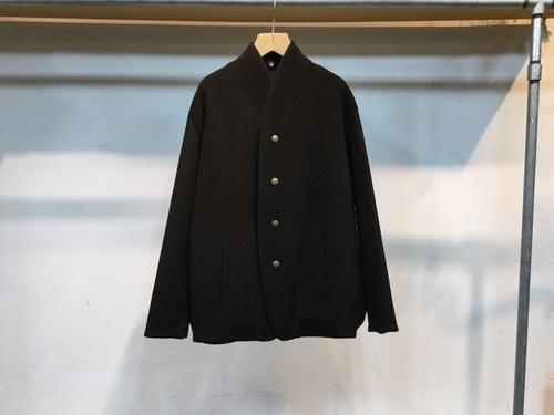 the Sakaki スタジャン : Lapel/Blog the Sakaki スタジャン : Lapel/Blog