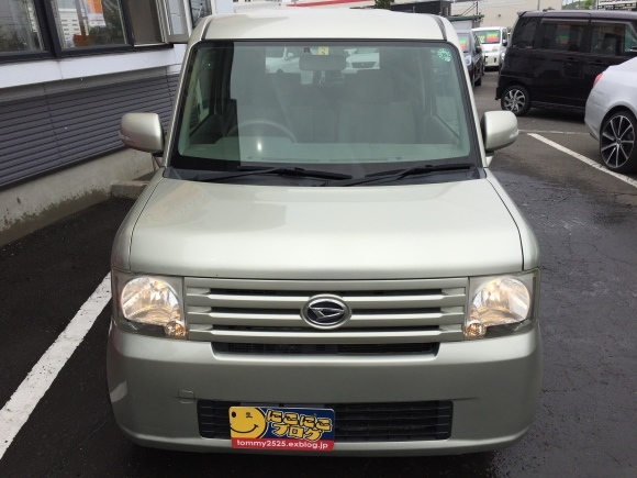 10月22日(日)☆しまブログ☆本日ご成約2台と納車1台(´ー`*)TOMMYアウトレット(*´∇`)ノ_b0127002_15524230.jpg