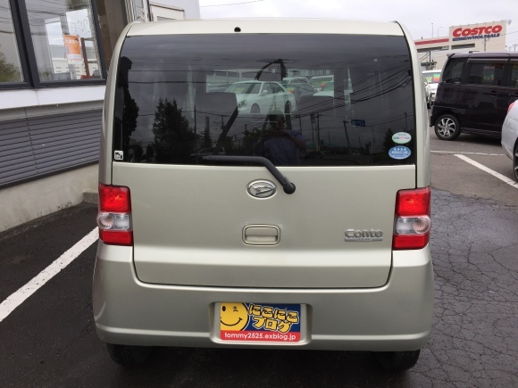 10月22日(日)☆しまブログ☆本日ご成約2台と納車1台(´ー`*)TOMMYアウトレット(*´∇`)ノ_b0127002_15553863.jpg