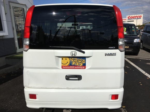10月22日(日)☆しまブログ☆本日ご成約2台と納車1台(´ー`*)TOMMYアウトレット(*´∇`)ノ_b0127002_16101625.jpg