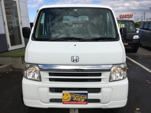 10月22日(日)☆しまブログ☆本日ご成約2台と納車1台(´ー`*)TOMMYアウトレット(*´∇`)ノ_b0127002_16110465.jpg
