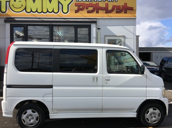 10月22日(日)☆しまブログ☆本日ご成約2台と納車1台(´ー`*)TOMMYアウトレット(*´∇`)ノ_b0127002_16121025.jpg