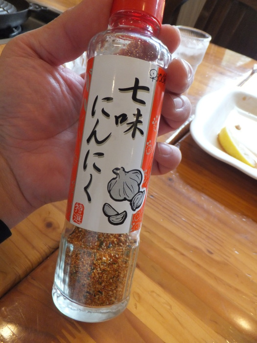 走り納めはマツジンで！_c0226202_18105614.jpg
