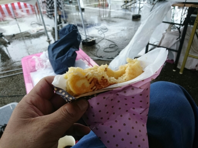 分水軽トラ市_b0237229_21355180.jpg