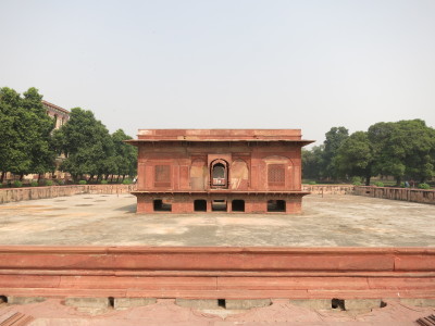 インド（デリー）とネパールの旅\'17_e0097130_22531742.jpg