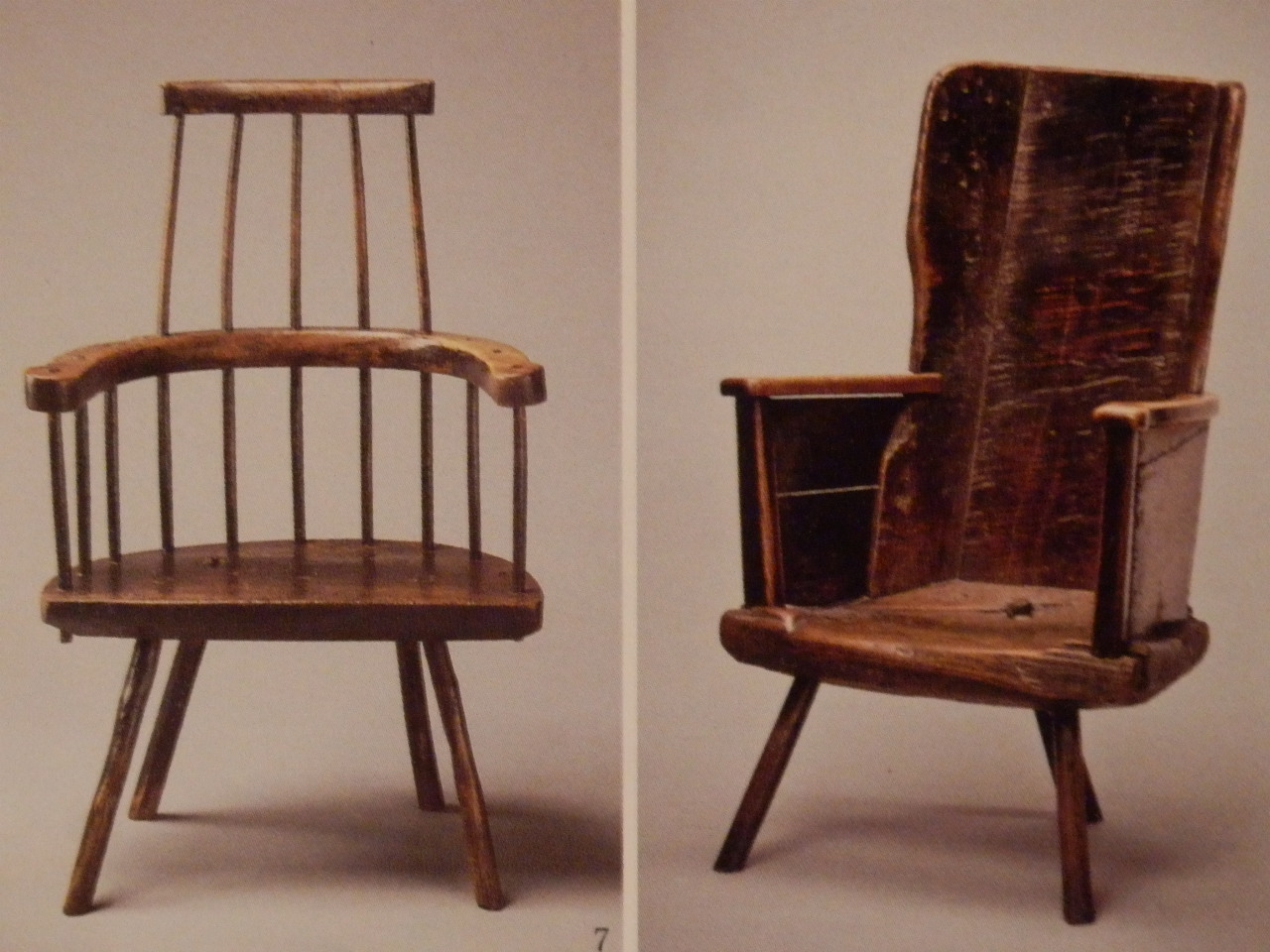 限界価格❗ウィンザーチェア 日本人が愛した英国の椅子 長野県信濃