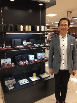 10/21(土)  只今☆東急百貨店さんに出店中！_a0272042_15393422.jpg