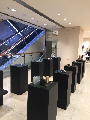 10/21(土)  只今☆東急百貨店さんに出店中！_a0272042_15393769.jpg