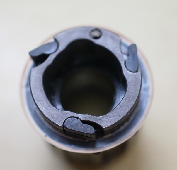 風路駆ション321 カンパニョーロ レコードハブ メンテナンス 風路駆ション321 カンパニョーロ レコードハブ メンテナンス