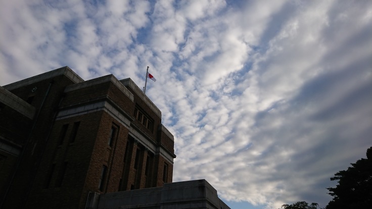 上野を歩く　国立科学博物館　＠東京都_f0048546_06500408.jpg