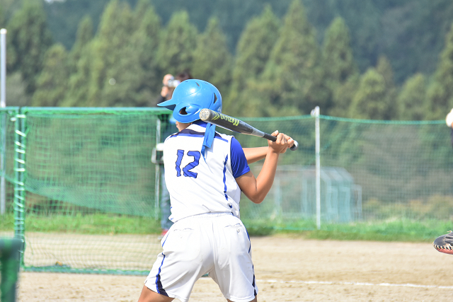 福島県秋季大会　東陵高校_b0249247_23152497.jpg