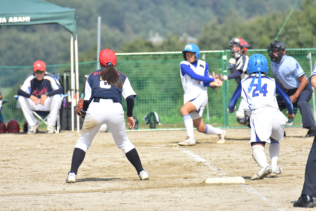 福島県秋季大会　東陵高校_b0249247_23153714.jpg