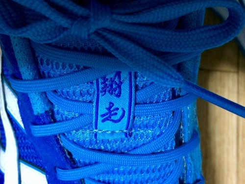 アシックス スカイセンサーグライド4を買いました Gossy S Blog アシックス スカイセンサーグライド4を買いました Gossy S Blog