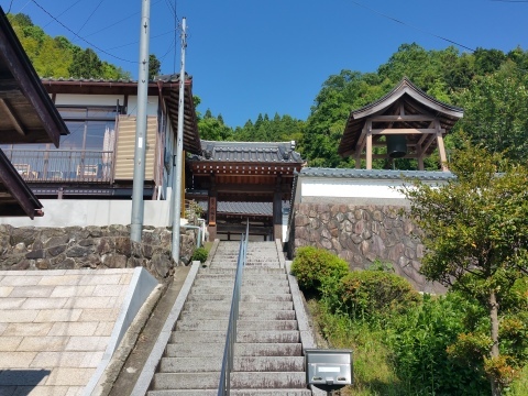 福知山市大江町河守（こうもり）地区の寺院・神社（１）_a0003356_08440171.jpg