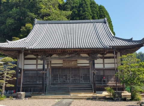 福知山市大江町河守（こうもり）地区の寺院・神社（１）_a0003356_08454586.jpg