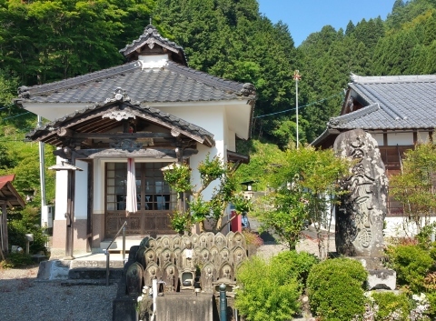 福知山市大江町河守（こうもり）地区の寺院・神社（１）_a0003356_08455961.jpg