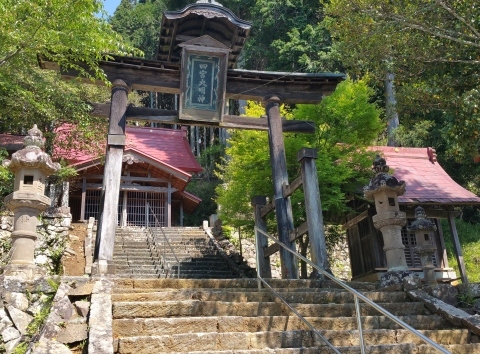 福知山市大江町河守（こうもり）地区の寺院・神社（１）_a0003356_08484959.jpg