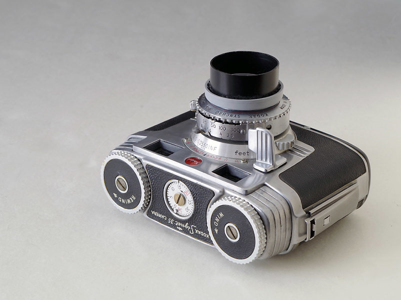 100年以上前のカメラ EARTMAN KODAK 実動機 100年以上前のカメラ EARTMAN KODAK 実動機