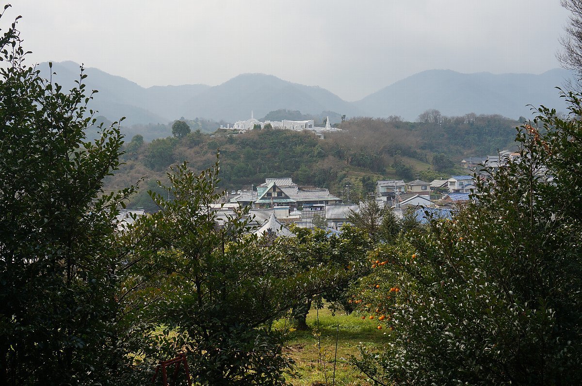 潮音山　口上寺_c0112559_09153552.jpg