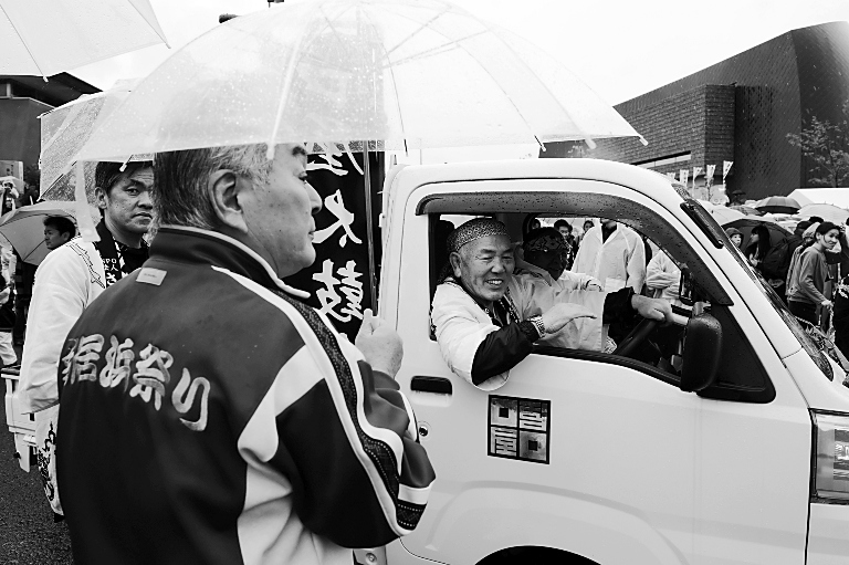 新居浜祭り駅前太鼓台かき比べ-7-　20171015_a0050572_17374899.jpg